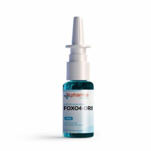 FOXO4-DRI Nasal Spray Peptide 15ml