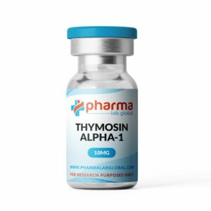 Thymosin Alpha-1 Peptide Vial 10mg